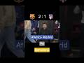 Barcelona vs Atletico Madrid |  "Pace, Drama, Emotion, and Controversy. Pure Cinema😤