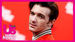 Drake Bell Details Abuse By Nickelodeon's Brian Peck