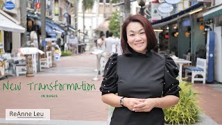 New Transformation in Bugis