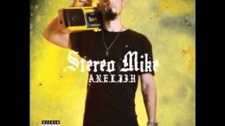 Stereo Mike feat.Evnus-Autos Eimai Egw