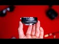 Переходник Fringer EF-FX Pro II для камер Fujifilm | Обзор