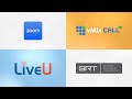 Tools for bringing in remote guests zoom vmix call liveu  srt