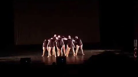 Muddy Waters: InMotion 2017