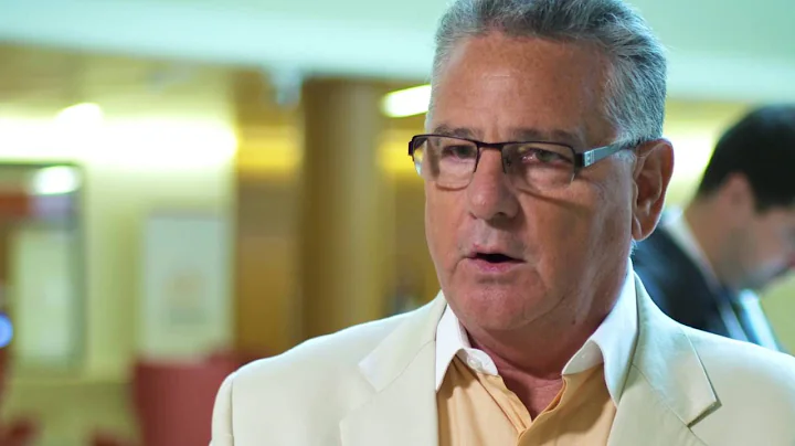 Blockchain Technology: What Does it Mean to the Financial Industry?