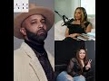 Joe Budden évoque L Embauche De Mona Et L Absence De Melyssa Ford Y A T Il Un Lien JoeBudden mp3