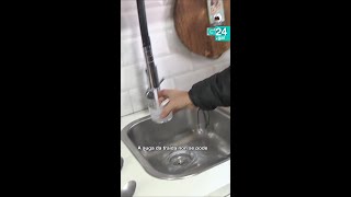 💧 OURENSE | Os veciños de Gudín levan case un ano sen auga potable: culpan as granxas de porcos