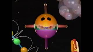 In Outer Space (All Versions) Part 85