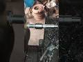 #tools #parts #lathemachine #metalwork #automobile #machine #diy #creative #carbide #cnc