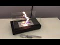 GZIT01 バイオエタノール暖炉
