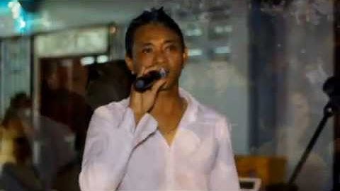 TFC - Pop Jawa Medley Live