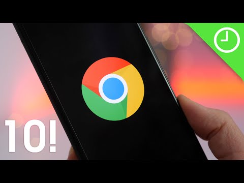 Video: 7 Tips For Setting Up And Using Mobile Chrome