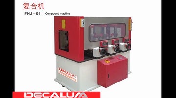 thermal break machine thermal break knurling machine and rolling machine