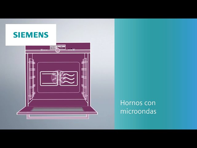 Qué es un microondas combi? ¿Cuáles son sus funciones? - Euronics