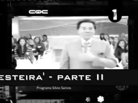 Silvio Santos e o Bambu
