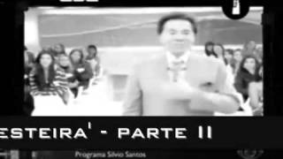 Silvio Santos E O Bambu