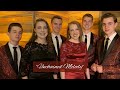 Unchained melody the righteous brothers live acoustic cover  the family sowell