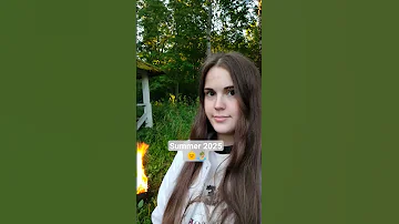Summer Summer2025 2025 I Mysummer2025 Theresultsofmysummerin2025 Girl Beautiful 