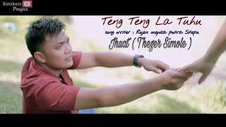 Lagu Karo terbaru 2020 ~ TENG TENG LA TUHU ~   ( theger Simole)