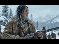 ❄️She Saw the Enemy Through Time❄️The Legend of Lozen | Native American Spiritual Music
