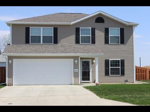 3000 9th St NW, Minot, ND home video tour