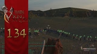 Mount and Blade: Warband DLC - Viking Conquest (Let's Play | Gameplay) Episode 134: To The Rescue