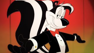 Pepé Le Pew- I'm In The Mood For Love Song