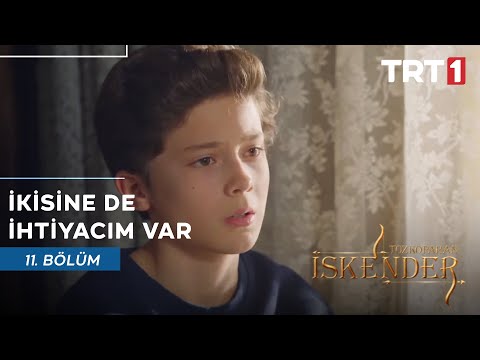 Salih Hoca ve Rüya Hocayı Evlendirme Fikri mi? I Tozkoparan İskender 11. Bölüm