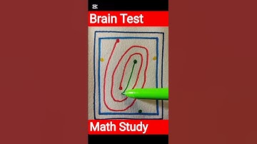 Brain Test .#braintest #brain #basicproblems #mathpuzzle #mathproblem #mathstricks