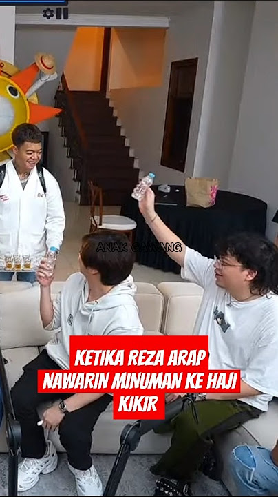 RESPECT BANG WINDAH 👏#rezaarap #windahbasudara #deankt #miawaug #ybrap #livemarathon @ybrap