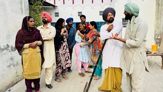 ਮ ਲਦ ਰ ਛੜ 125 Maldar Shada Punjabi Best Short Movie 2024 Punjabi Film Jatt Beat Record