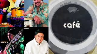 CAFE - WHAT YOU WON'T DO FOR LOVE