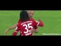 Renato Sanches | Individual Highlights vs Schalke 04 | FC Bayern Munich Debut | Bundesliga | 9.9.16