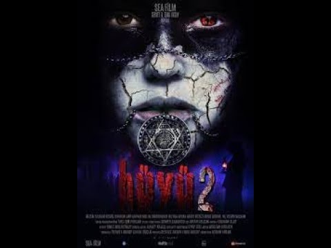 Büyü 2 Türk Korku Filmi (Dünyanın En Korkunç Filmi)