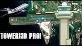 Tower 3d Pro Klax Real Traffic Color Youtube
