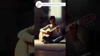 Personal Music Training 🎵 | Online 1-on-1 Classes