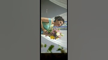 LOVE BYTE | Charminar | Neela Shalabhame | Gayatri Suresh | Ashwin Kumar | Sachin warrier .