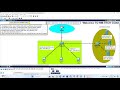 CCNA: DHCP Server , DNS Server &amp; WEB/HTTP Configurations Using  Cisco packet Tracer | Day 26