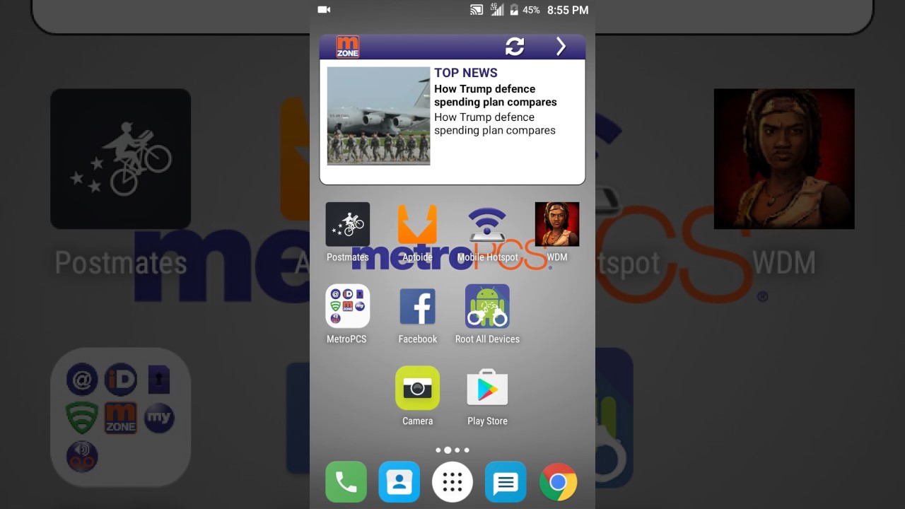 (2020)Metropcs/T-Mobile How To Bypass Hotspot Limitations To Get Unlimited Hotspot At 4G Lte