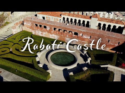 Rabati Castle - Akhaltsikhe / რაბათის ციხე - ახალციხე