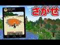 マイクラ おんりーを捕まえろ マイクラ おんりーを捕まえろ