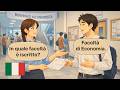 20 Minutes Of Easy Italian Dialogues For Beginners Real Life Italian Conversation A1 A2
