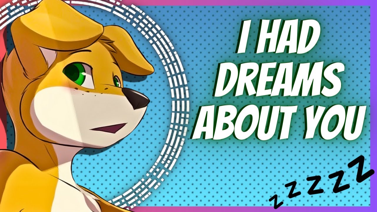 Vivid Dreams | Short Comic Animation #136 [Weekend II - 1/10]
