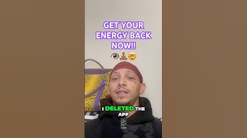 👁️🤫Cut Screen Time & Regain Energy: The Secret to a Better Life! #shorts #takeoverworldwide