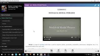 How To Create an E-Module Without Spending Anything (Viewable on Computers and Smartphones)