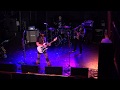 Capture de la vidéo Anthony Gomes - Lancaster Roots & Blues Festival - 03.09.18