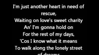 Whitesnake - Here I Go Again - Lyrics - 1982