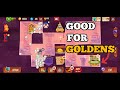 King Of Thieves Base 125 Hard Good For Goldens 
