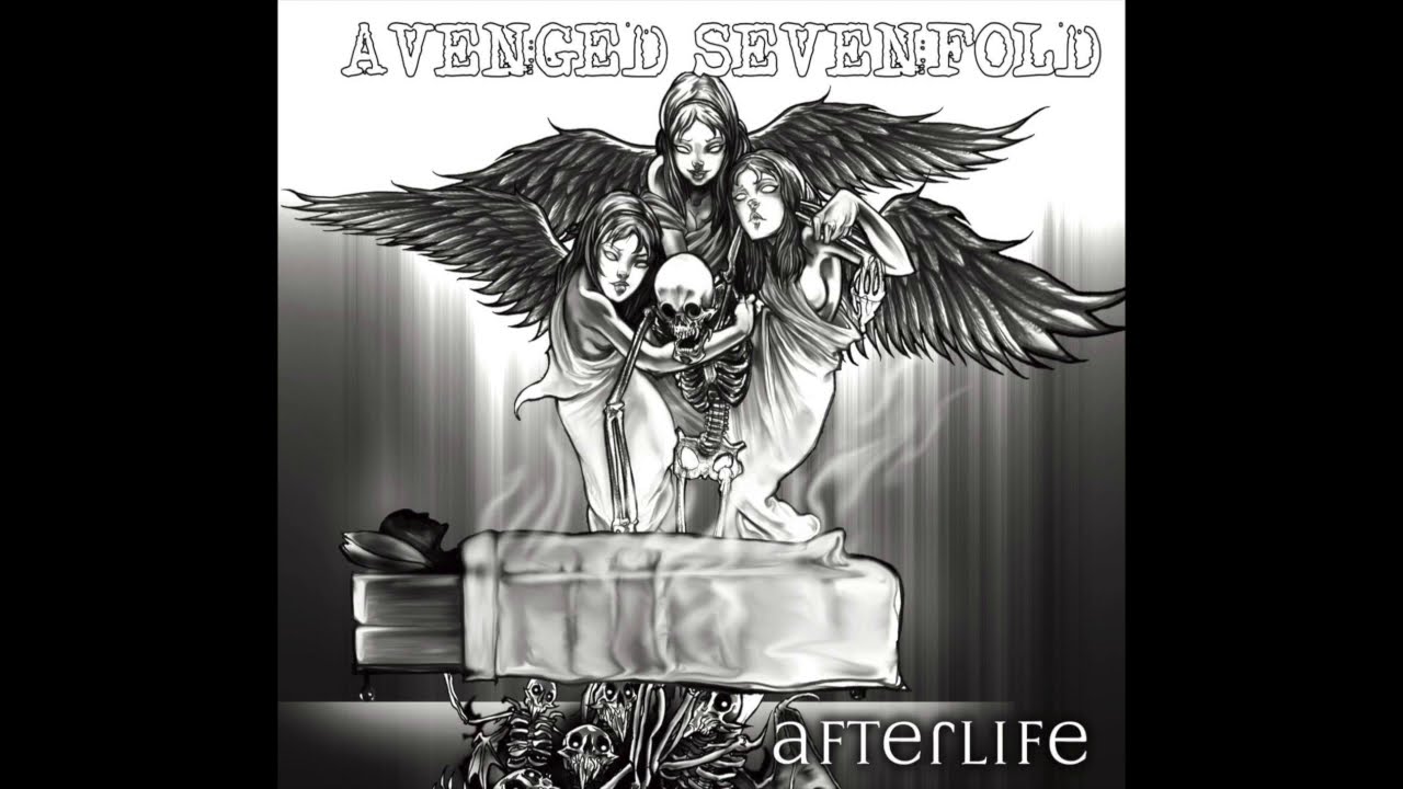 Afterlife (Avenged Sevenfold song) - Wikipedia