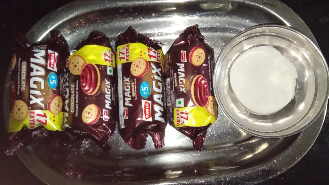 MAGIX BISCUIT CAKE RECIPE IN RICE COOKER HOME COOKING CHANNEL YouTube