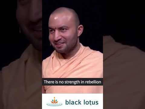 Strength - Black
